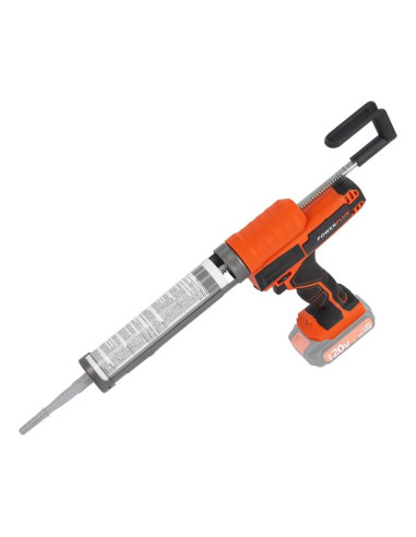 Fugepistol til 310 ml solo