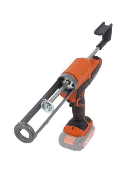 Fugepistol til 310 ml solo