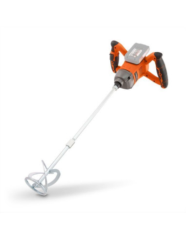 Mørtel og malingsblander solo