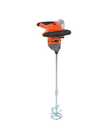 Mørtel og malingsblander solo