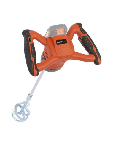 Mørtel og malingsblander solo