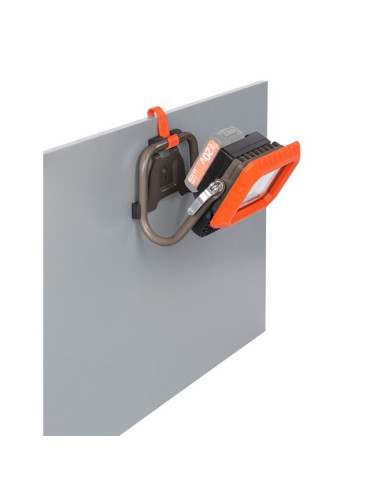 Arbejdslampe 20 Watt u/batteri