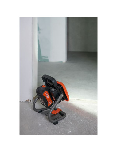 Arbejdslampe 20 Watt u/batteri