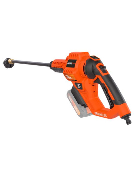 Højtryksrenser 20 V solo model