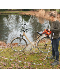 Højtryksrenser 20 V solo model 2