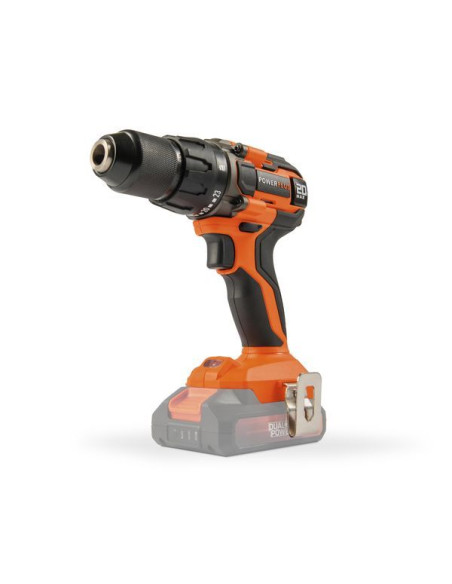 Bore-/skruemaskine 50 NM solo model