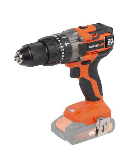 Slagboremaskine 50 NM solo model