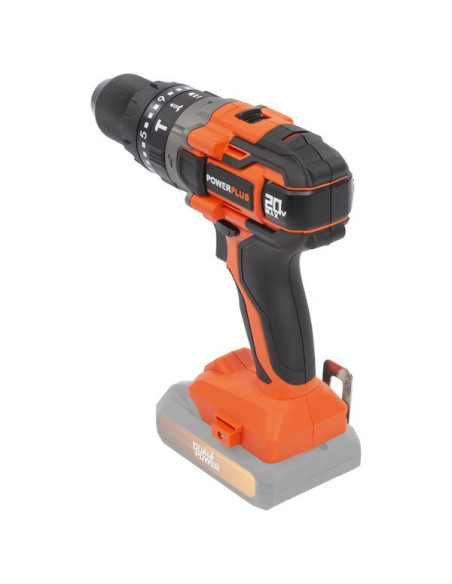 Slagboremaskine 50 NM solo model