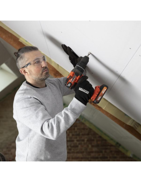 Slagboremaskine 50 NM solo model