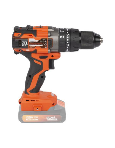 Slagboremaskine 20 V 65NM