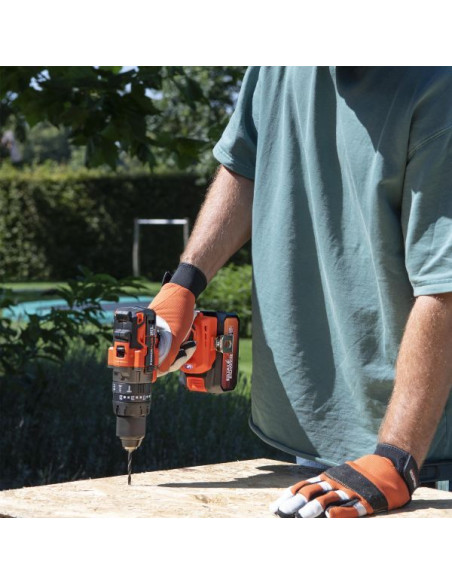 Slagboremaskine 20 V 65NM