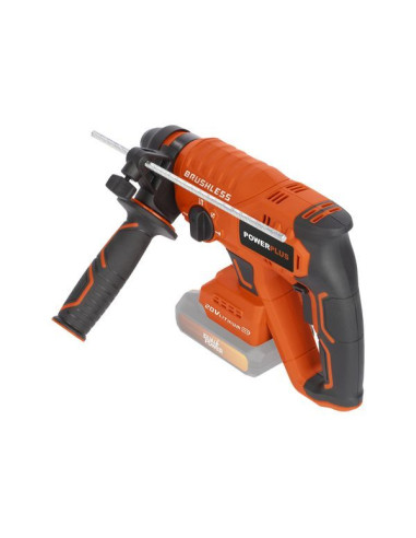 Borehammer 20 V solo model