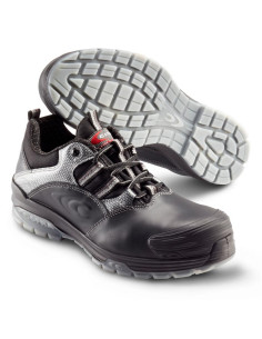 COFRA Caravaggio Black 6430 S3