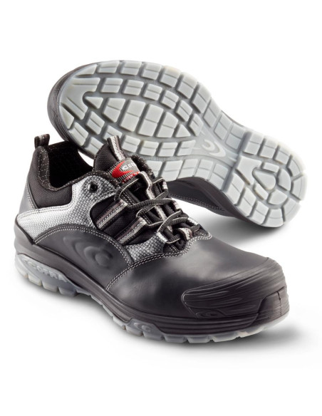 COFRA Caravaggio Black 6430 S3