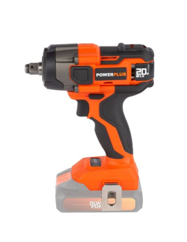 Slagnøgle 1/2'' 220 Nm 20V