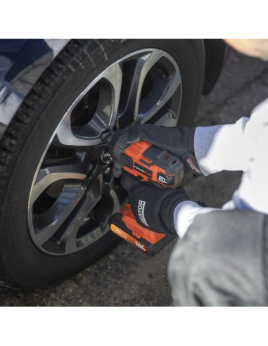 Slagnøgle 1/2'' 220 Nm 20V