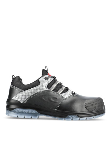 COFRA Caravaggio Black 6430 S3