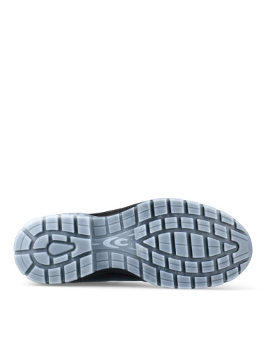 COFRA Caravaggio Black 6430 S3