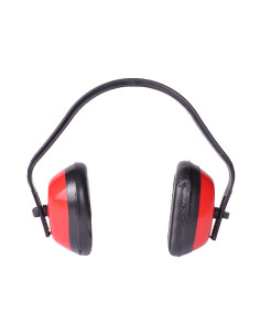 Høreværn kompakt allround med hovedbøjle 2