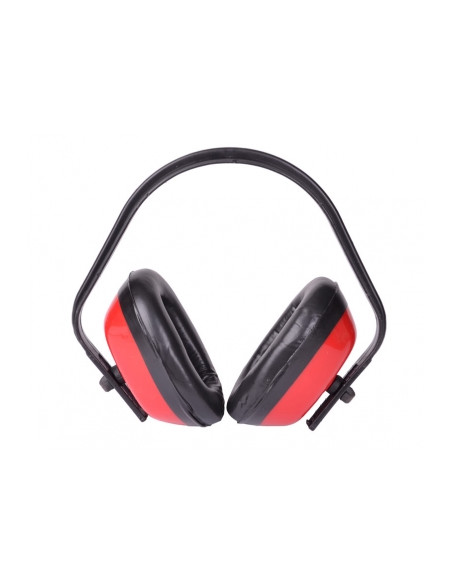 Høreværn kompakt allround med hovedbøjle