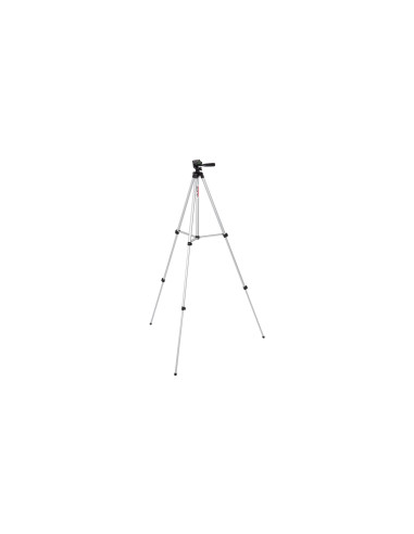 Teleskop stativ i aluminium 50-83-152 cm
