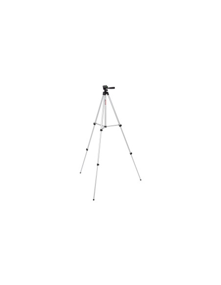 Teleskop stativ i aluminium 50-83-152 cm