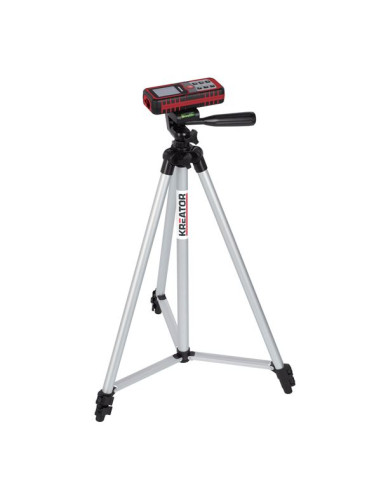 Laser afstandsmåler 60m