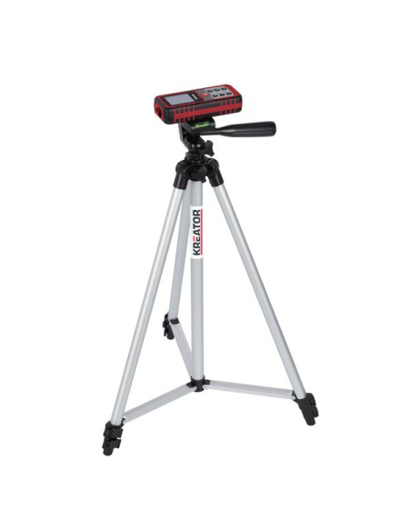 Laser afstandsmåler 60m