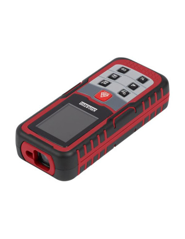 Laser afstandsmåler 60m