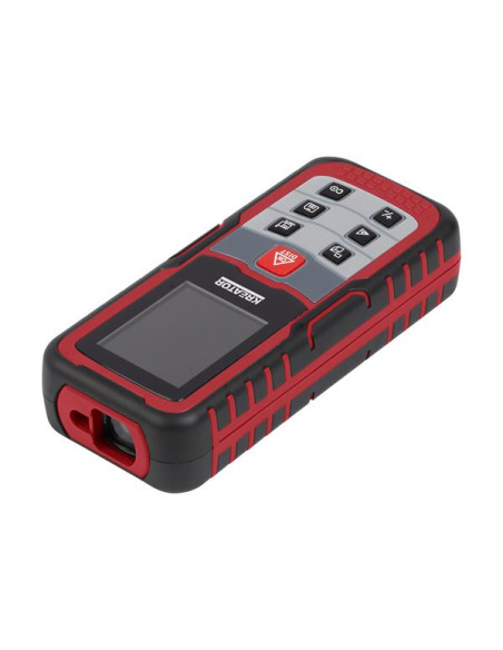 Laser afstandsmåler 60m