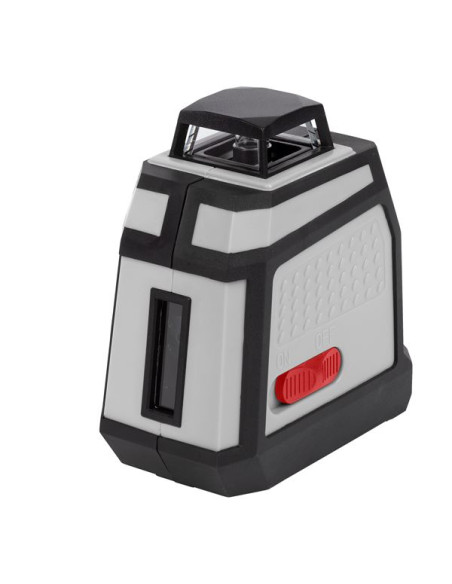 Krydslinjelaser 360°