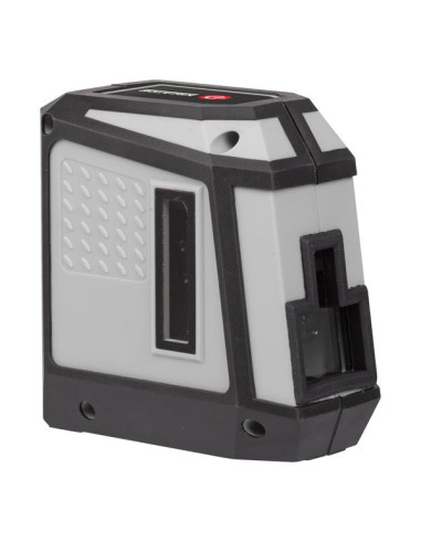 Krydslinjelaser 90°