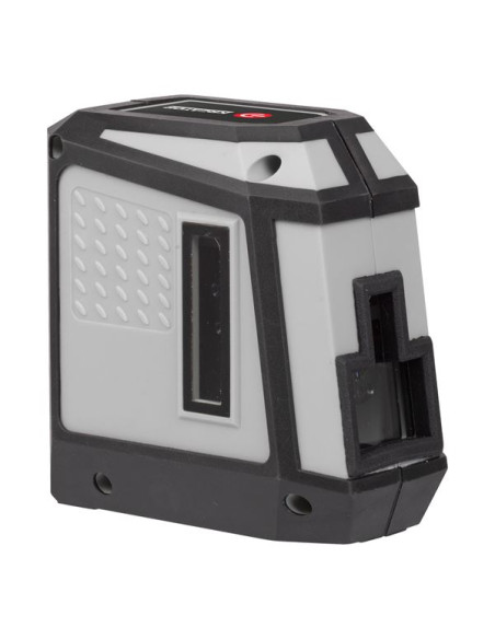 Krydslinjelaser 90°