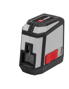 Krydslinjelaser 90°