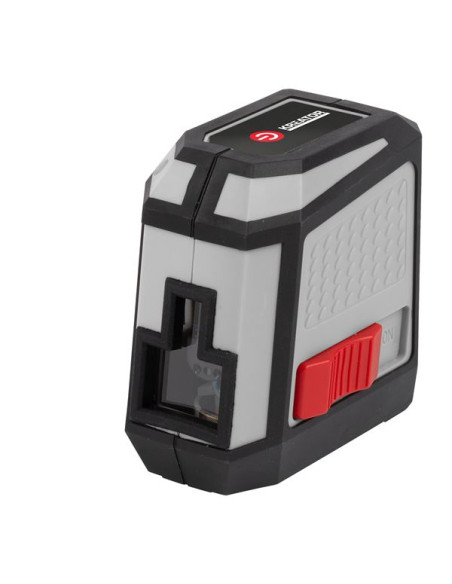 Krydslinjelaser 90°