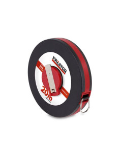 Målebånd 20 meter i glasfiber 2