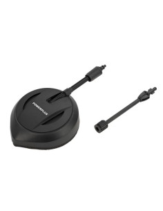 Terrassevasker til højtryksrenser