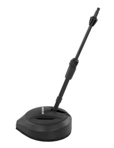 Terrassevasker til højtryksrenser 2