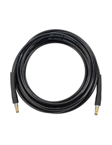 Slange til højtryksrenser længde 6 meter