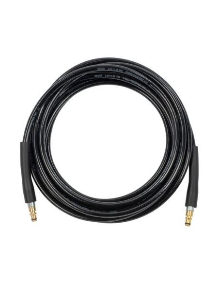 Slange til højtryksrenser længde 6 meter