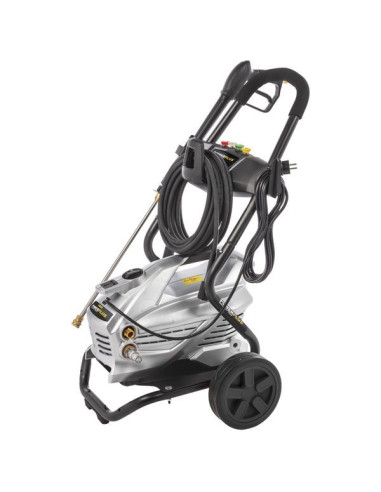 Højtryksrenser 190 bar på vogn