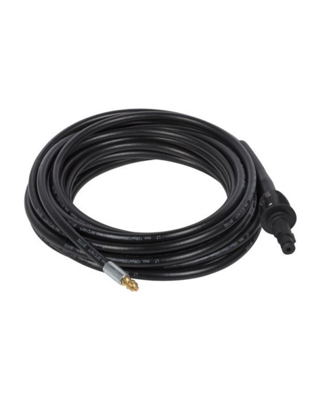 Kloakrenser 10 meter til højtrykrenser