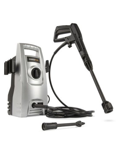 Højtryksrenser 100 bar med 3 m slange