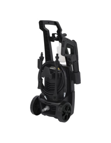 Højtryksrenser 110 bar med 5 m slange