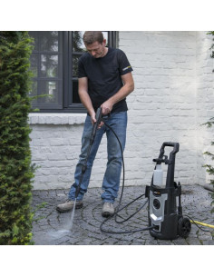 Højtryksrenser 110 bar med 5 m slange 2