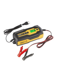 Batterioplader 30-200 Ah til 12 Volt 2