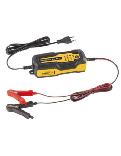 Batterioplader 3-60 Ah til 12 Volt 2