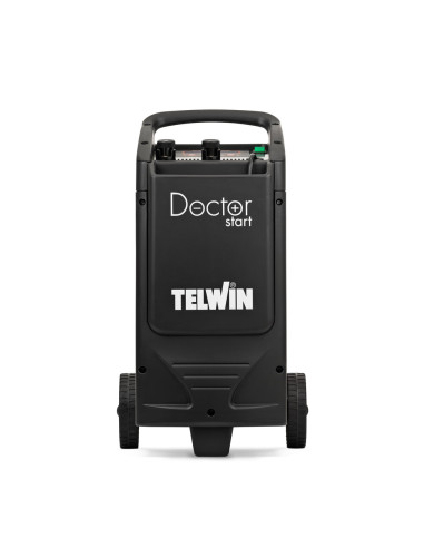 Værkstedslader BATTERY MANAGER 300 A