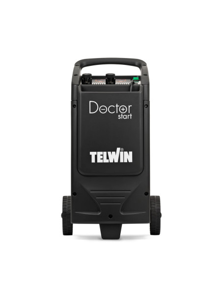 Værkstedslader BATTERY MANAGER 300 A