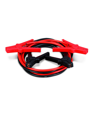 Startkabler 350 Amp 3 meter Ø25 mm